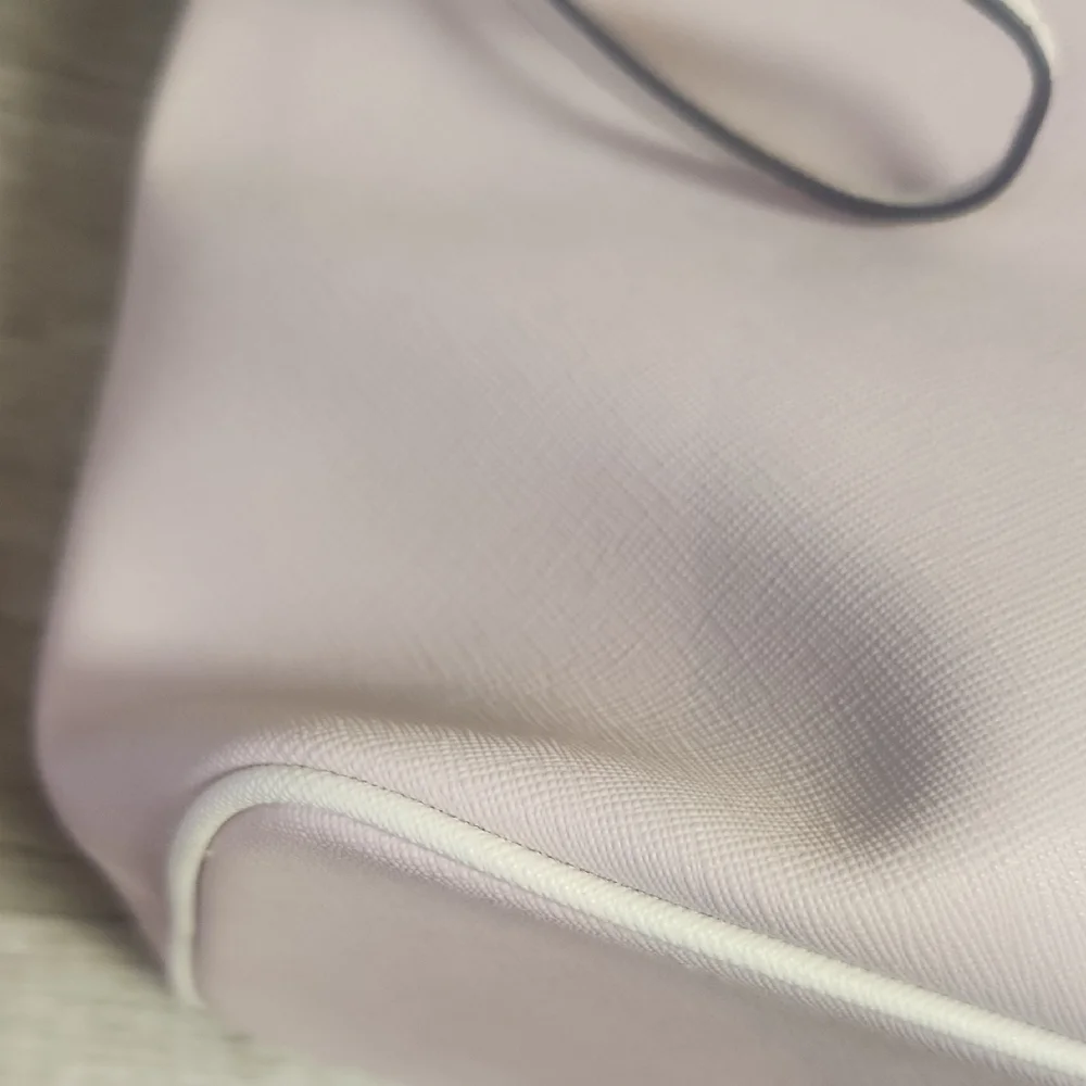Michael Kors Blush and Cream Tote